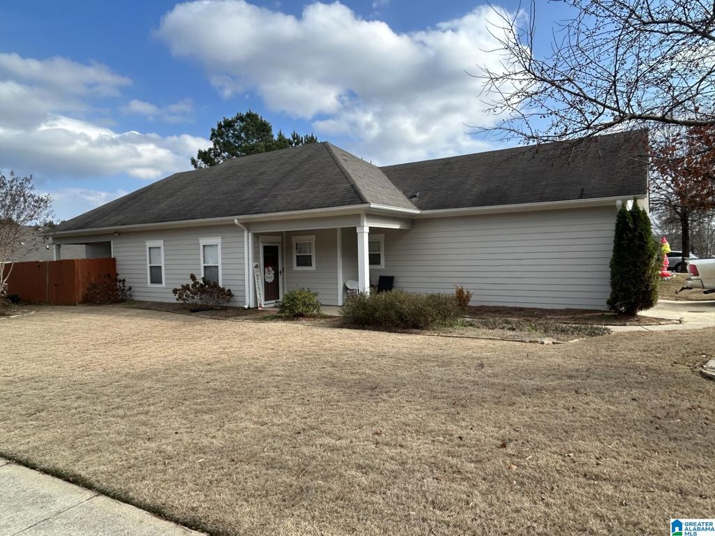 503 KINCAID COVE LANE, Odenville, AL 35120