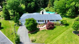 615 Lamanna Dr, River Vale Twp., NJ 07675