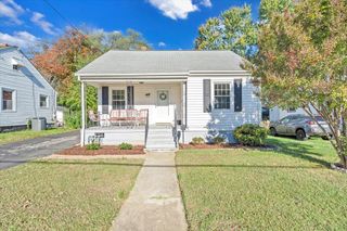 128 Courtney AVE, Roanoke, VA 24012