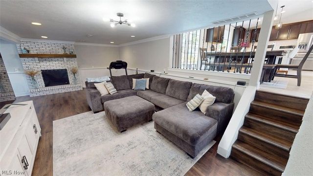 9937 Patton Street, Twinsburg, OH 44087