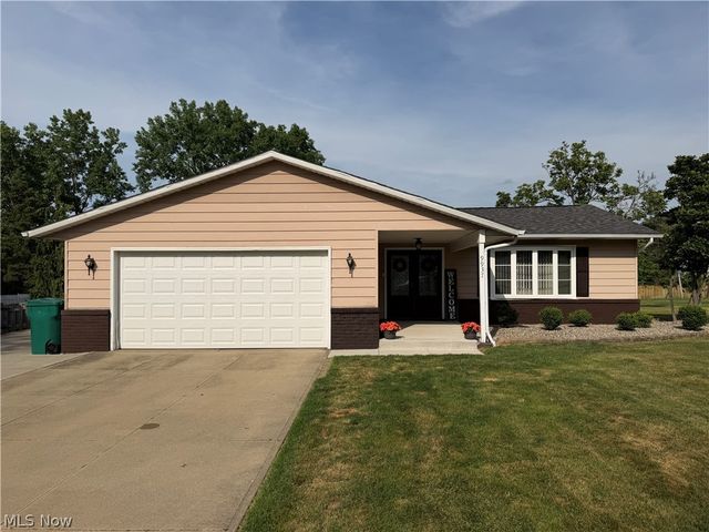 9937 Patton Street, Twinsburg, OH 44087