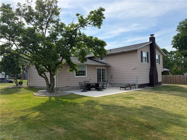 9937 Patton Street, Twinsburg, OH 44087
