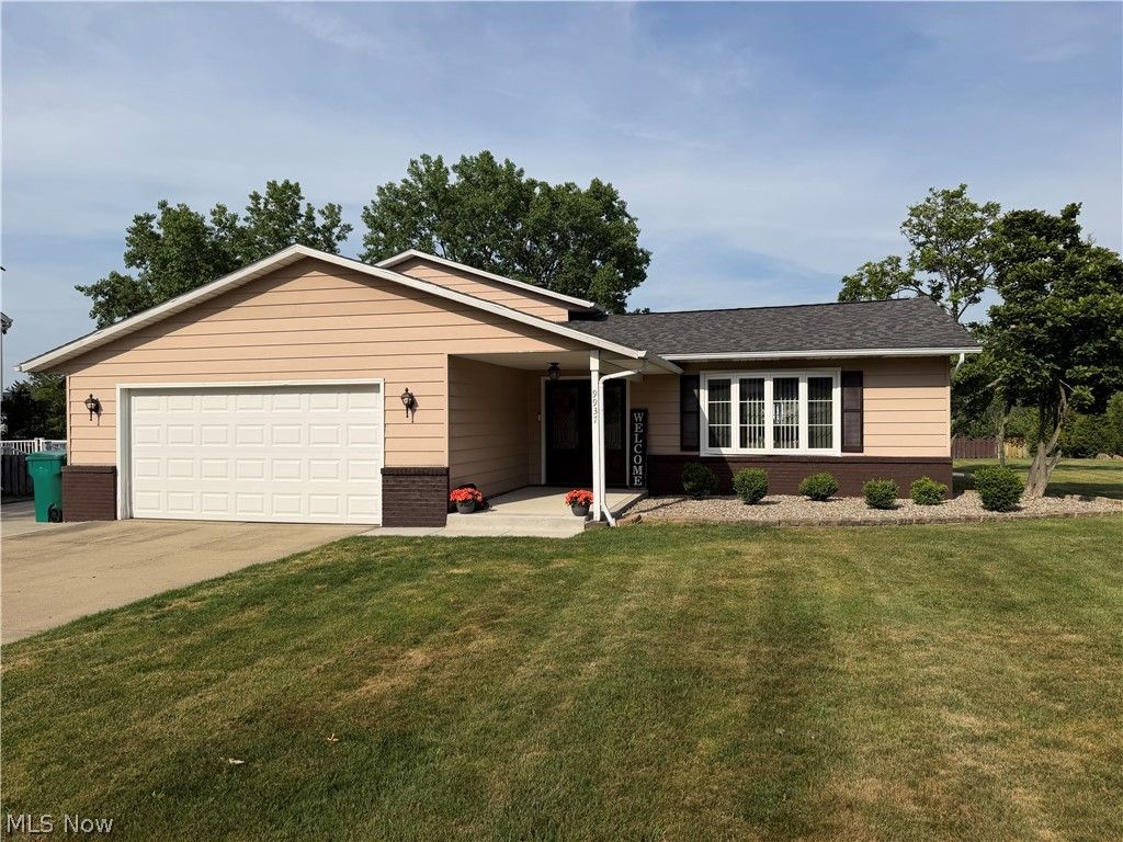 9937 Patton Street, Twinsburg, OH 44087