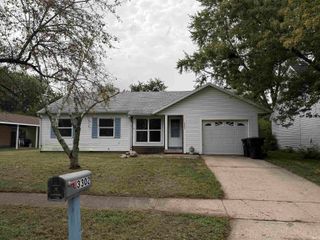 3302 Commanche Trail, Lafayette, IN 47909