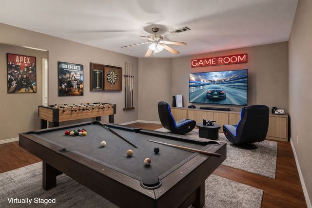 920 Red Oak Trail, Cedar Hill, TX 75104