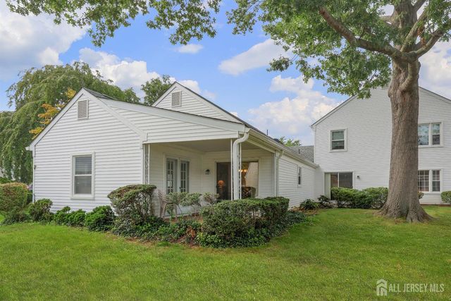 487 Somerset Lane 487A, Jamesburg, NJ 08831