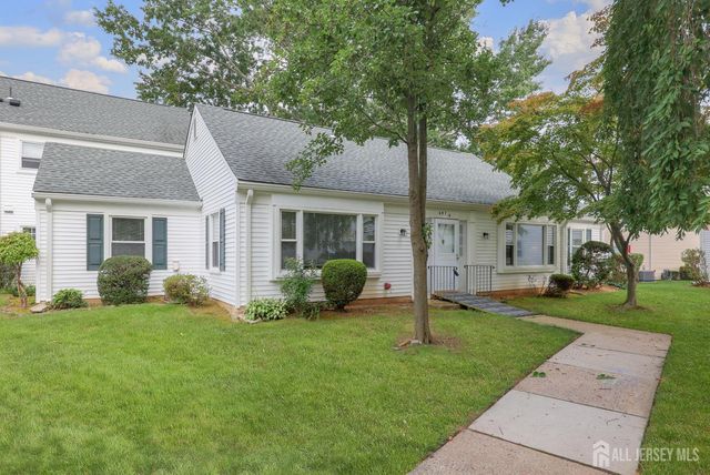 487 Somerset Lane 487A, Jamesburg, NJ 08831