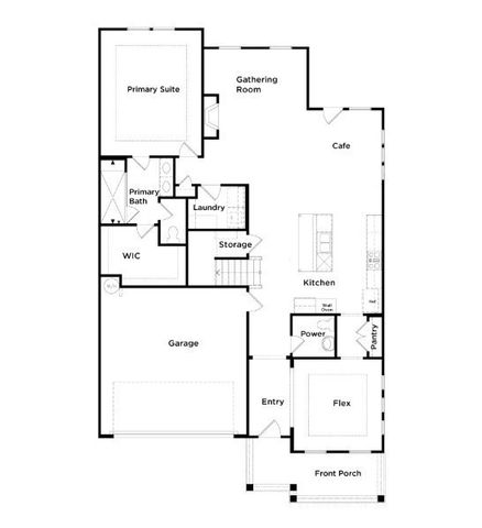 604 Sun Bear Lane, Mount Pleasant, TN 38474