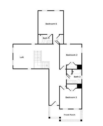 604 Sun Bear Lane, Mount Pleasant, TN 38474