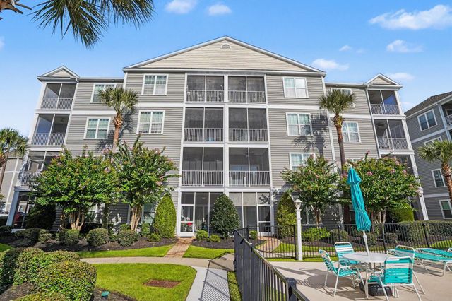 118 Ella Kinley Cir Unit 404, Myrtle Beach, SC 29588
