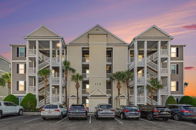 118 Ella Kinley Cir Unit 404, Myrtle Beach, SC 29588