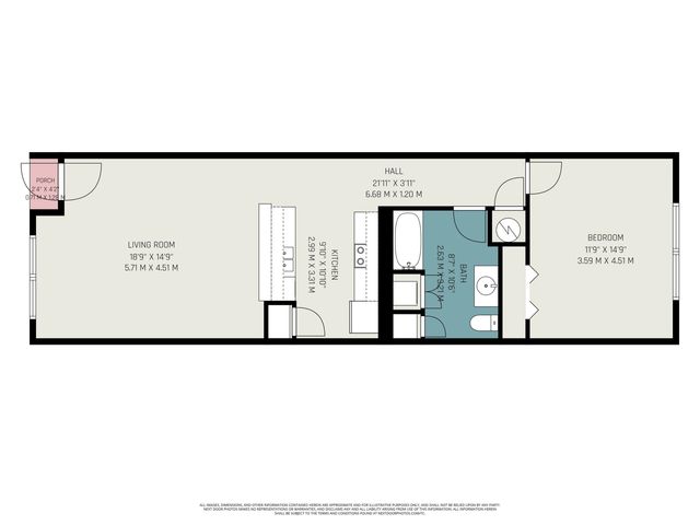 118 Ella Kinley Cir Unit 404, Myrtle Beach, SC 29588