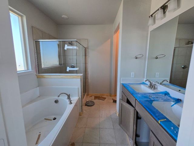 123 Big Sky Road, Decatur, TX 76234