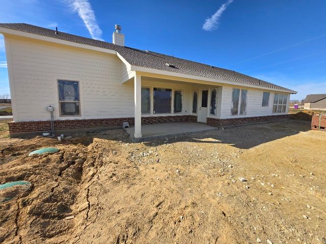 123 Big Sky Road, Decatur, TX 76234