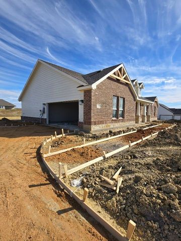 123 Big Sky Road, Decatur, TX 76234