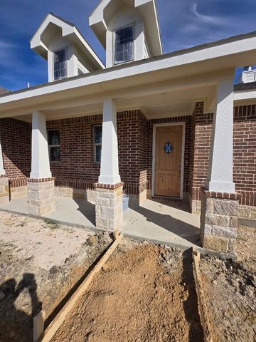 123 Big Sky Road, Decatur, TX 76234