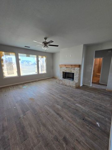 123 Big Sky Road, Decatur, TX 76234