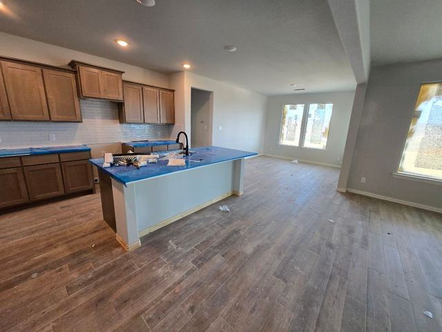 123 Big Sky Road, Decatur, TX 76234