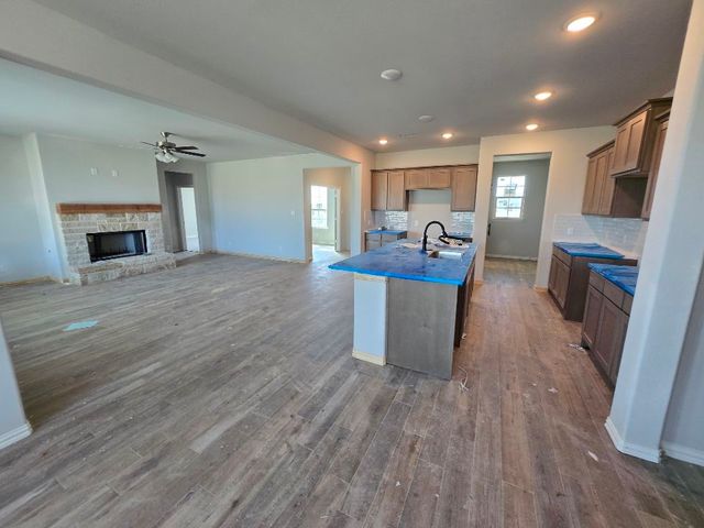 123 Big Sky Road, Decatur, TX 76234