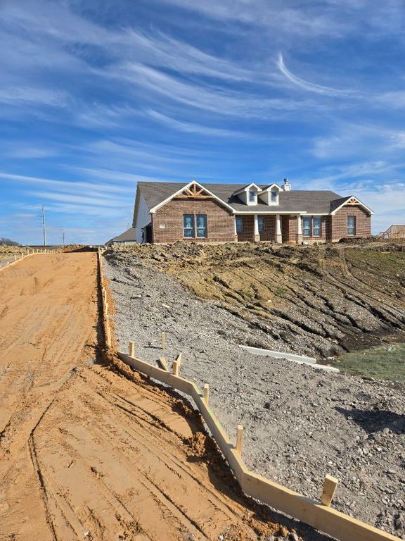 123 Big Sky Road, Decatur, TX 76234