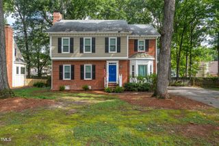 8821 Campfire Trail, Raleigh, NC 27615