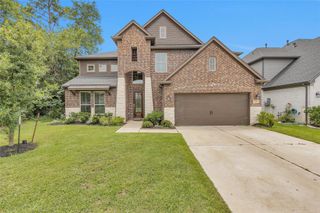 236 Redwood Canyon Trail, Conroe, TX 77301