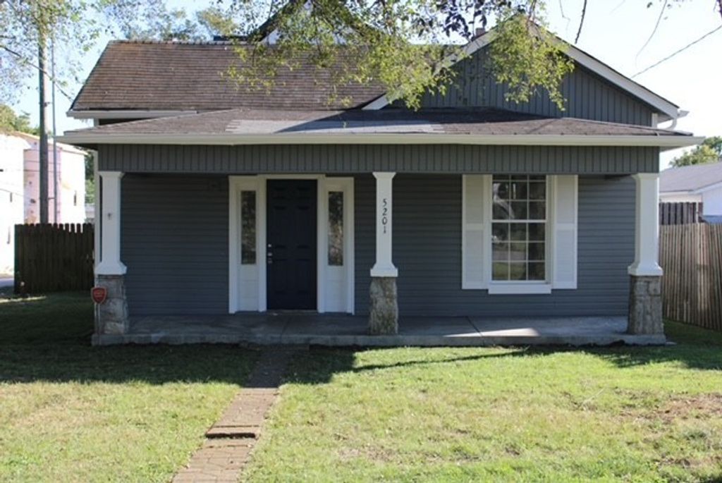 5201 Tennessee Ave, Nashville, TN 37209