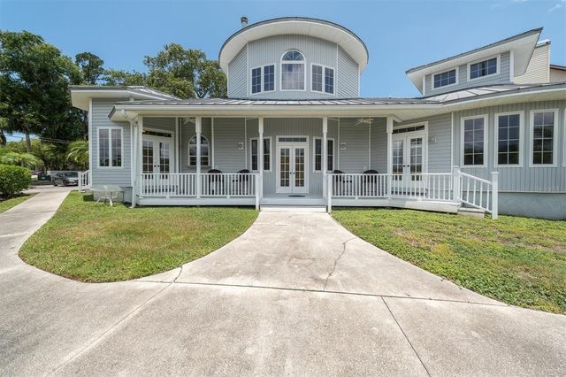 5617 PALMETTO ROAD, New Port Richey, FL 34652