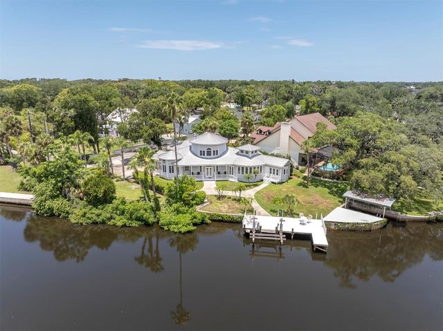 5617 PALMETTO ROAD, New Port Richey, FL 34652