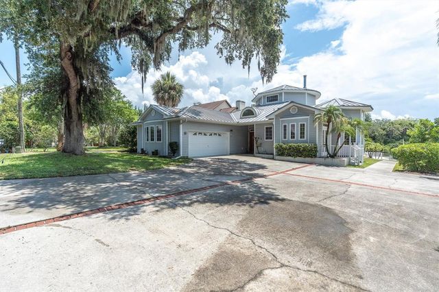 5617 PALMETTO ROAD, New Port Richey, FL 34652