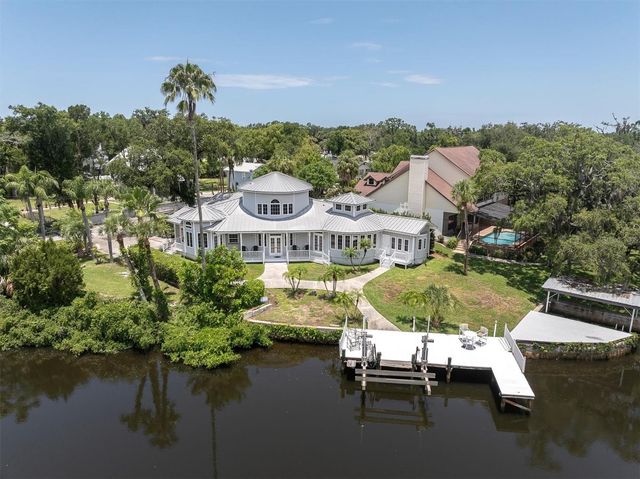 5617 PALMETTO ROAD, New Port Richey, FL 34652