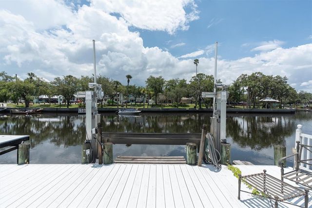 5617 PALMETTO ROAD, New Port Richey, FL 34652