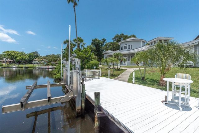5617 PALMETTO ROAD, New Port Richey, FL 34652