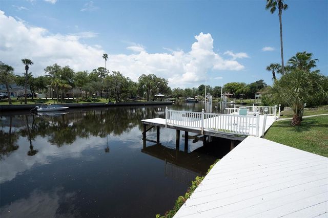 5617 PALMETTO ROAD, New Port Richey, FL 34652