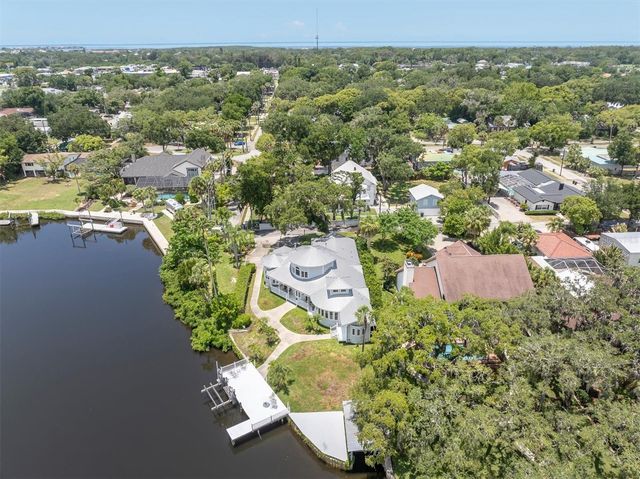 5617 PALMETTO ROAD, New Port Richey, FL 34652