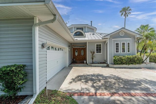 5617 PALMETTO ROAD, New Port Richey, FL 34652