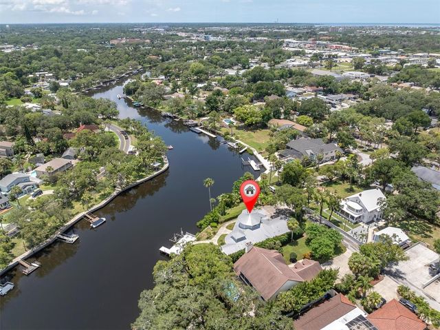 5617 PALMETTO ROAD, New Port Richey, FL 34652
