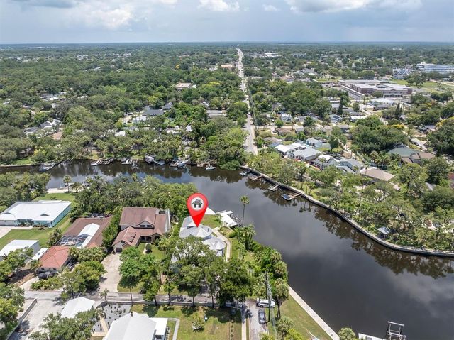 5617 PALMETTO ROAD, New Port Richey, FL 34652