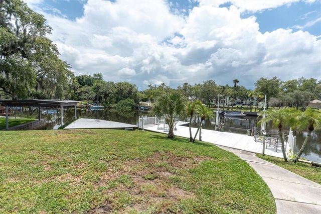 5617 PALMETTO ROAD, New Port Richey, FL 34652