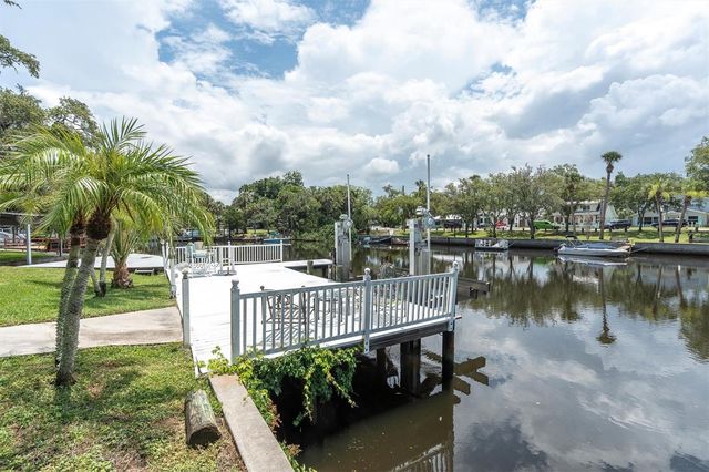 5617 PALMETTO ROAD, New Port Richey, FL 34652
