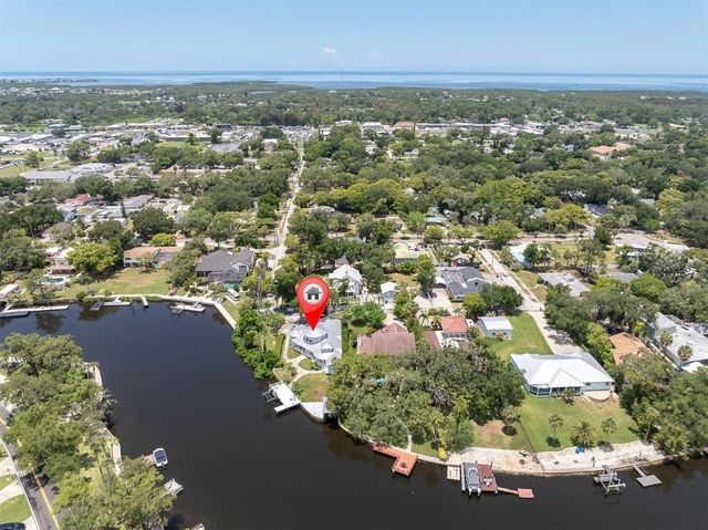 5617 PALMETTO ROAD, New Port Richey, FL 34652