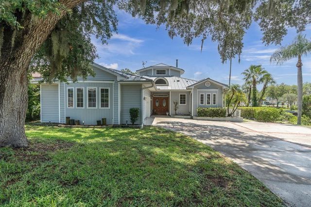 5617 PALMETTO ROAD, New Port Richey, FL 34652