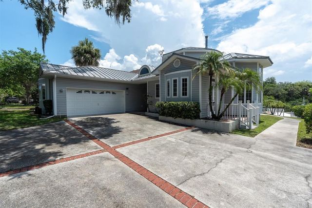 5617 PALMETTO ROAD, New Port Richey, FL 34652