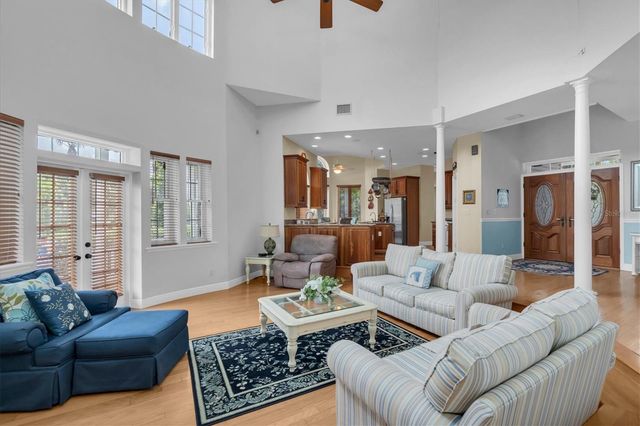 5617 PALMETTO ROAD, New Port Richey, FL 34652