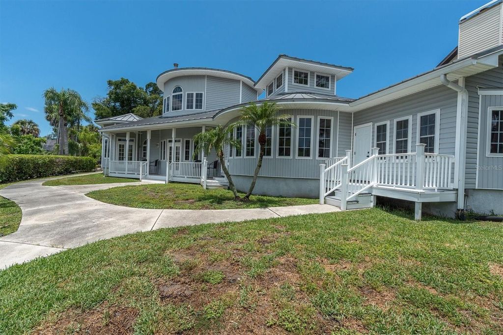 5617 PALMETTO ROAD, New Port Richey, FL 34652