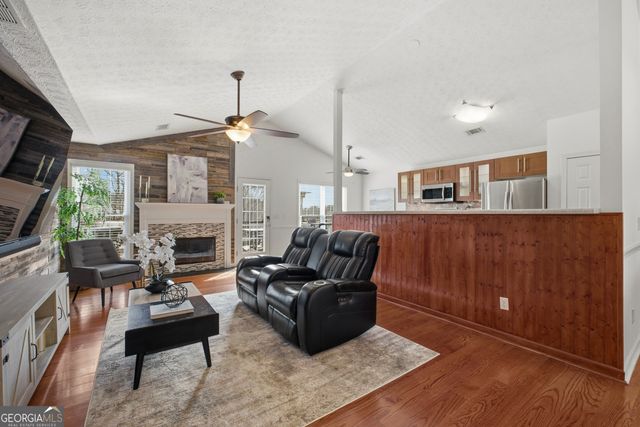 2925 Landington Way, Duluth, GA 30096