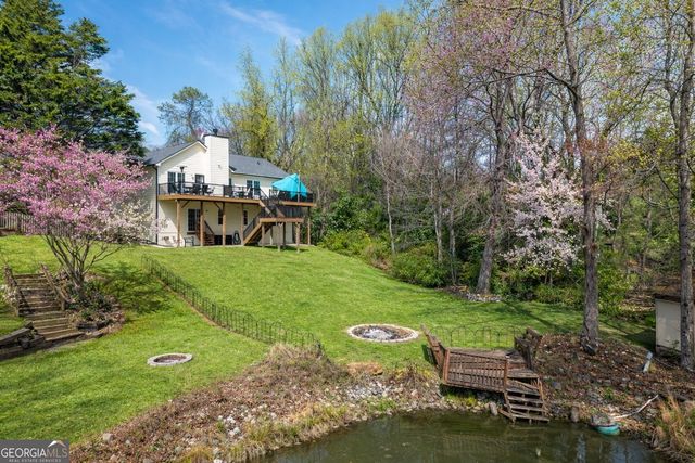 2925 Landington Way, Duluth, GA 30096