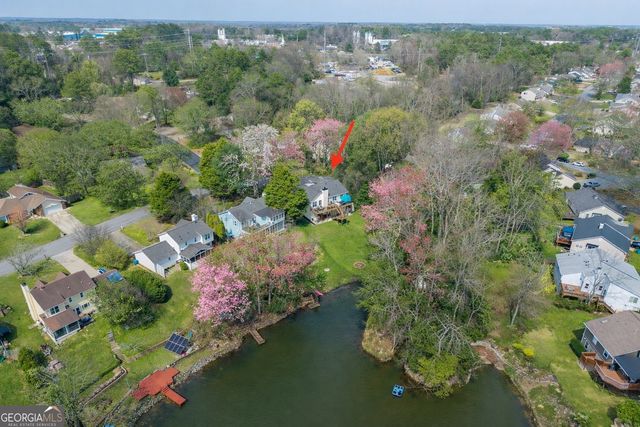 2925 Landington Way, Duluth, GA 30096