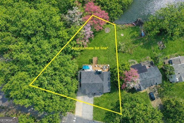 2925 Landington Way, Duluth, GA 30096