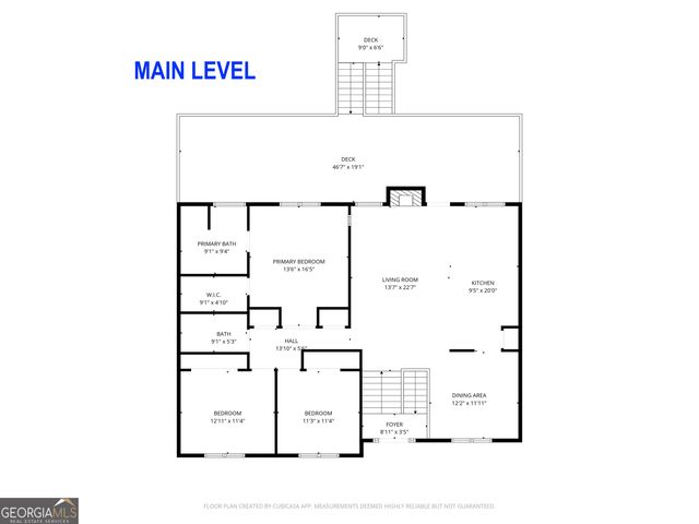 2925 Landington Way, Duluth, GA 30096